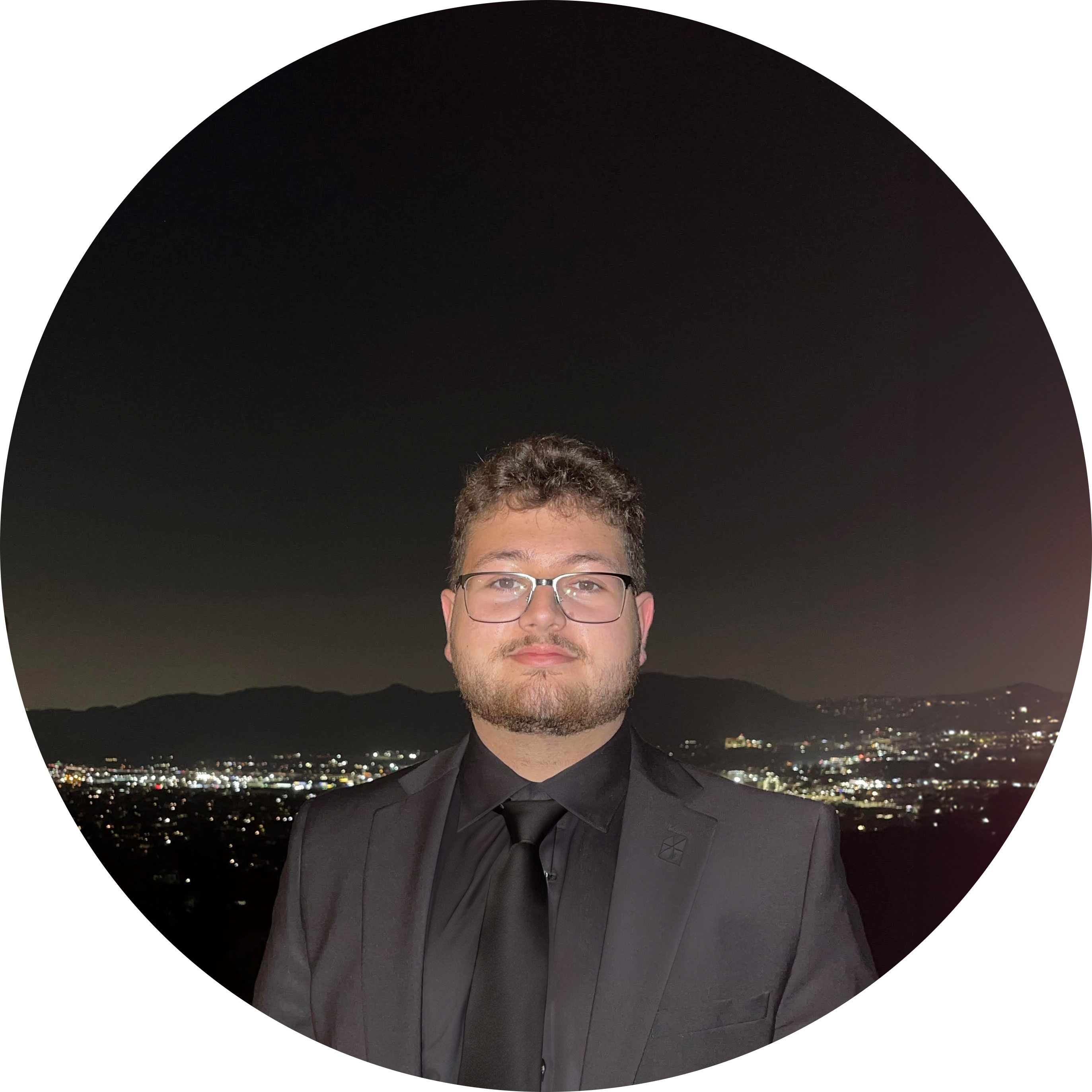 Artyom Simitian Profile Picture